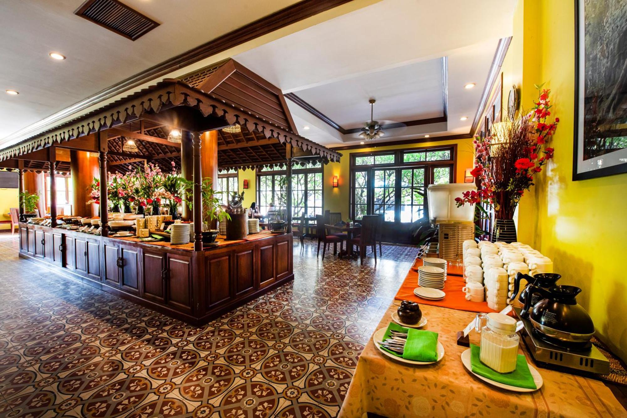 The Suite By Royal Crown Hotel Siem Reap Ngoại thất bức ảnh