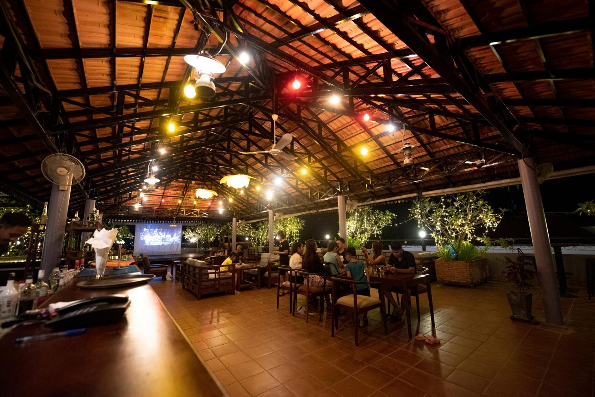 The Suite By Royal Crown Hotel Siem Reap Ngoại thất bức ảnh