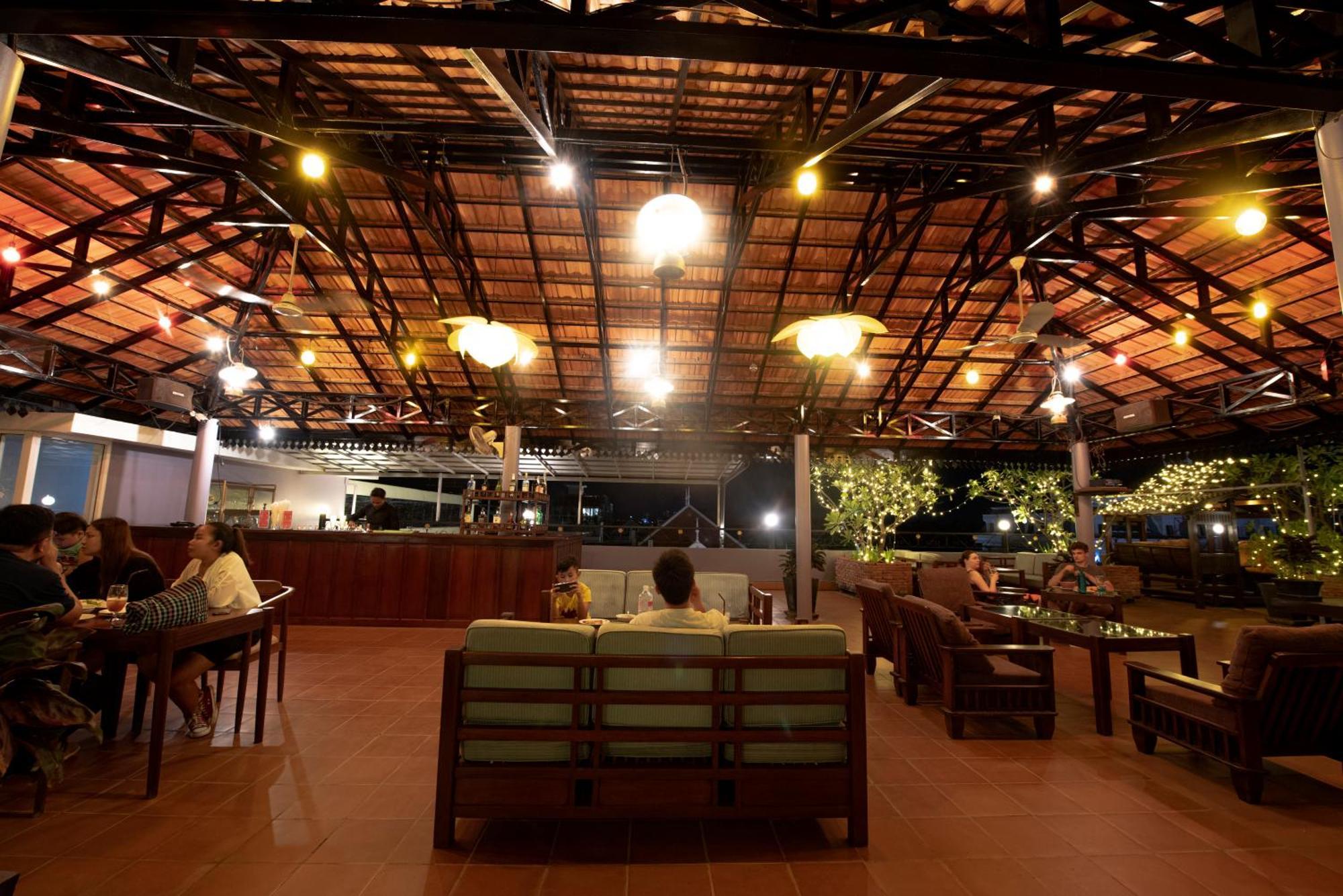 The Suite By Royal Crown Hotel Siem Reap Ngoại thất bức ảnh