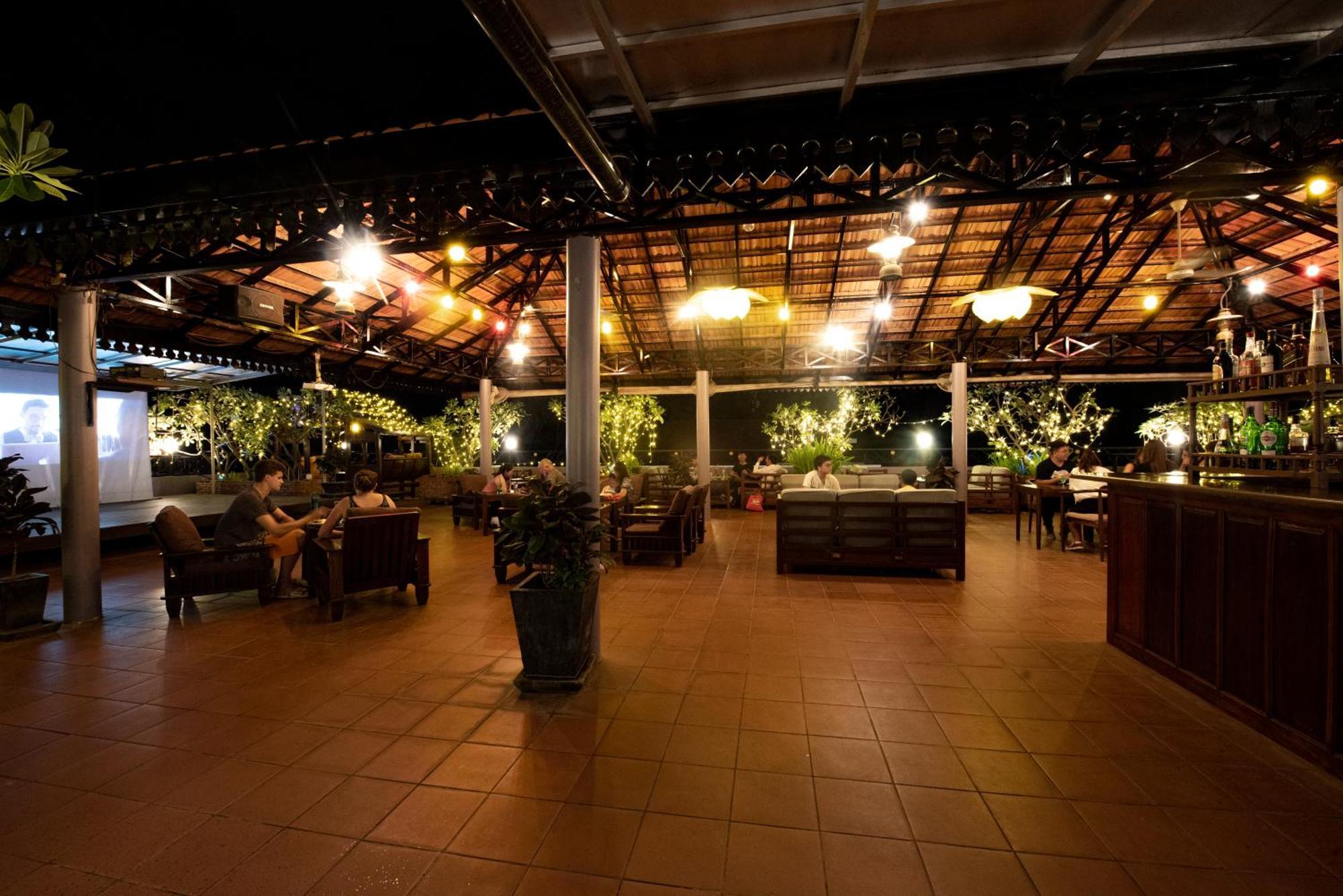 The Suite By Royal Crown Hotel Siem Reap Ngoại thất bức ảnh